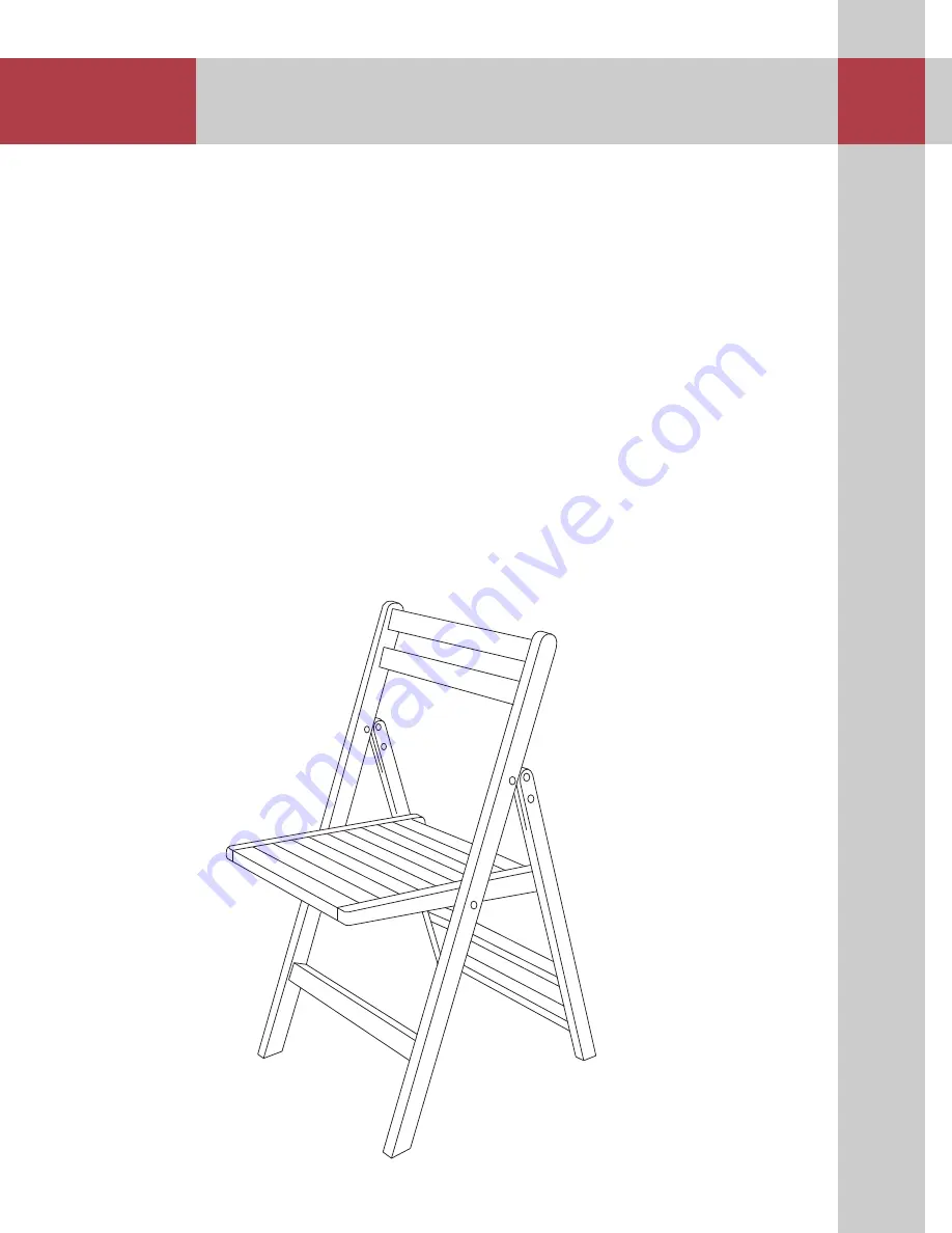 Northbeam MPG-TBS01-CH Manual Download Page 1