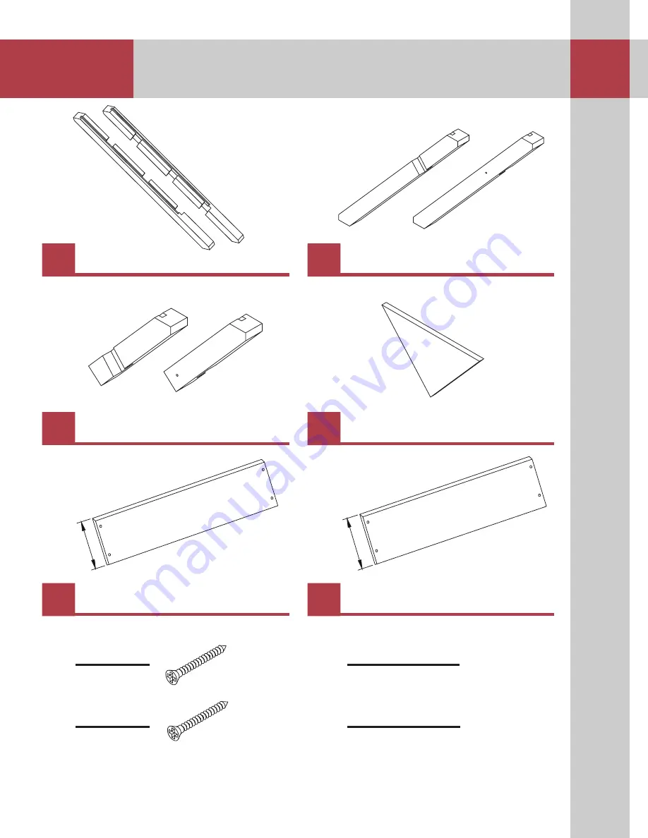 Northbeam PLT0152210010 Manual Download Page 2