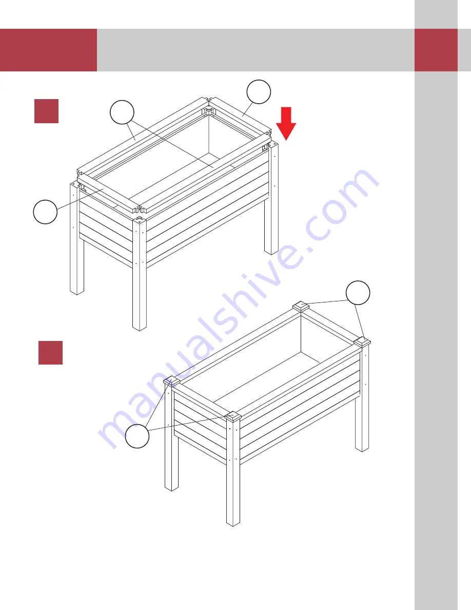 Northbeam PLT0212212010 Manual Download Page 6