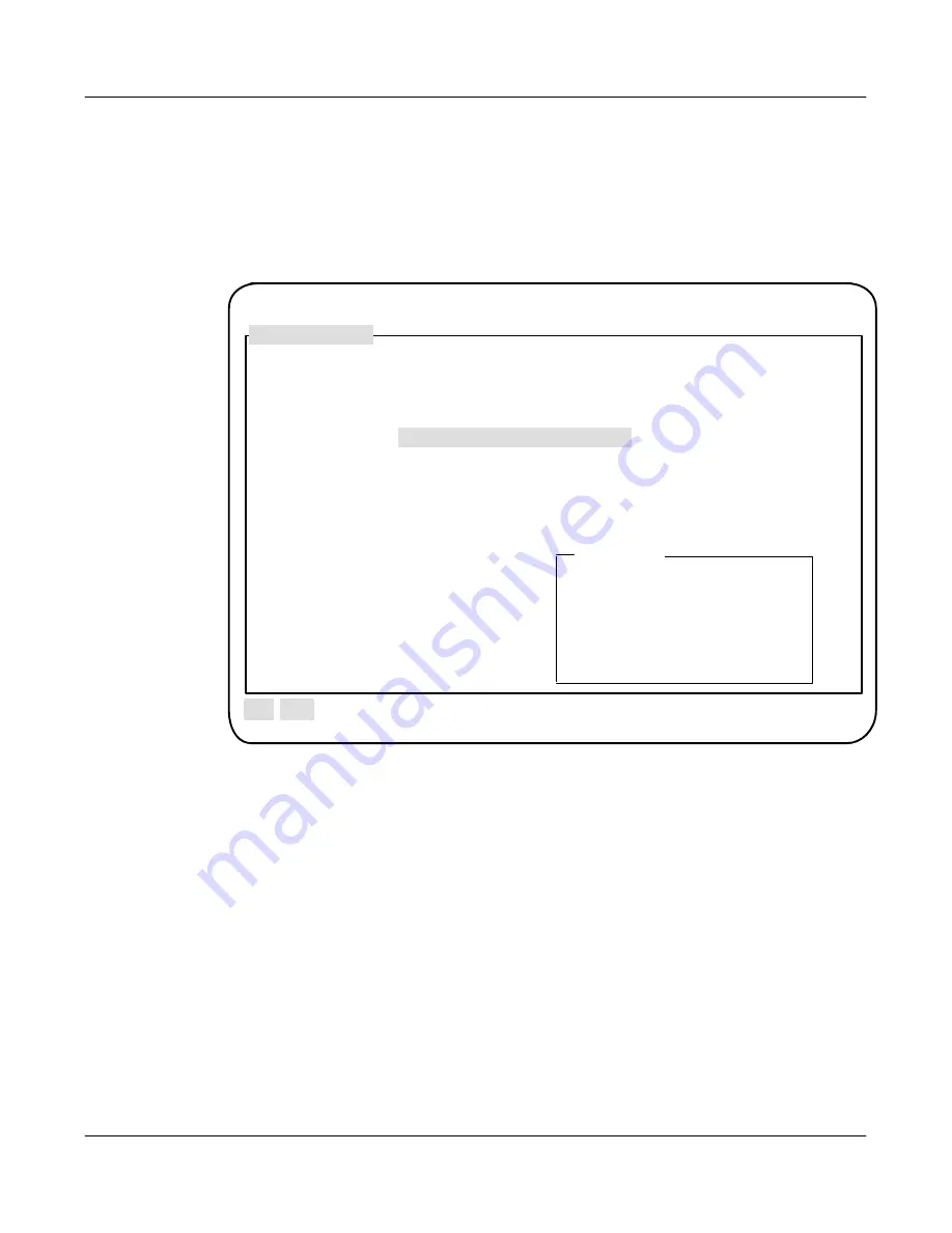 Northern Telecom NAC User Manual Download Page 88