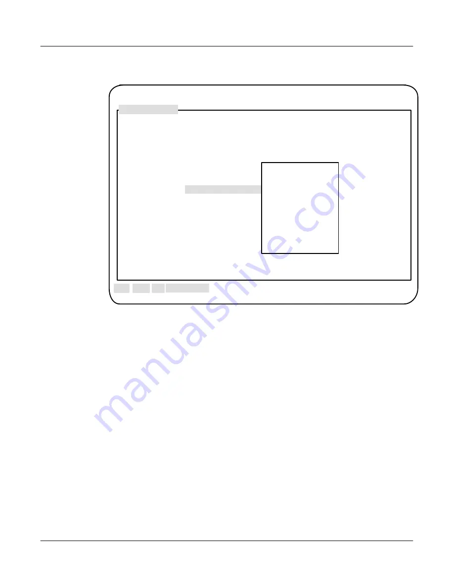 Northern Telecom NAC User Manual Download Page 165