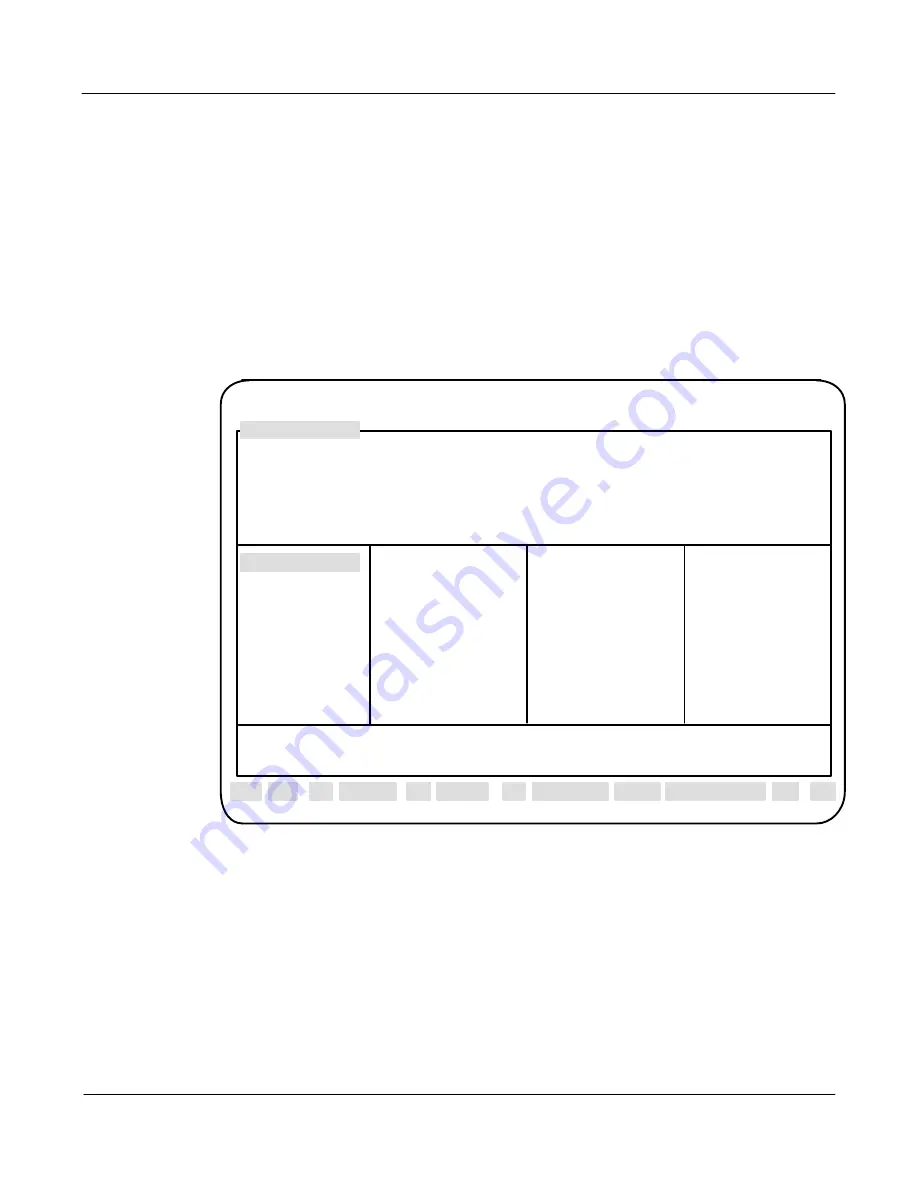 Northern Telecom NAC User Manual Download Page 270