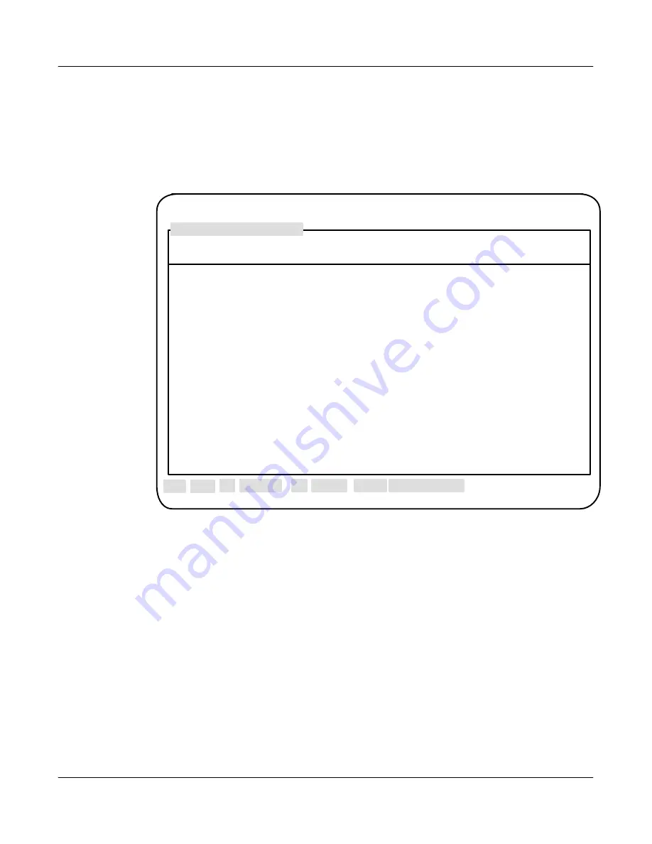 Northern Telecom NAC User Manual Download Page 274