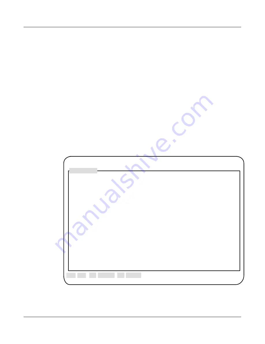 Northern Telecom NAC User Manual Download Page 329