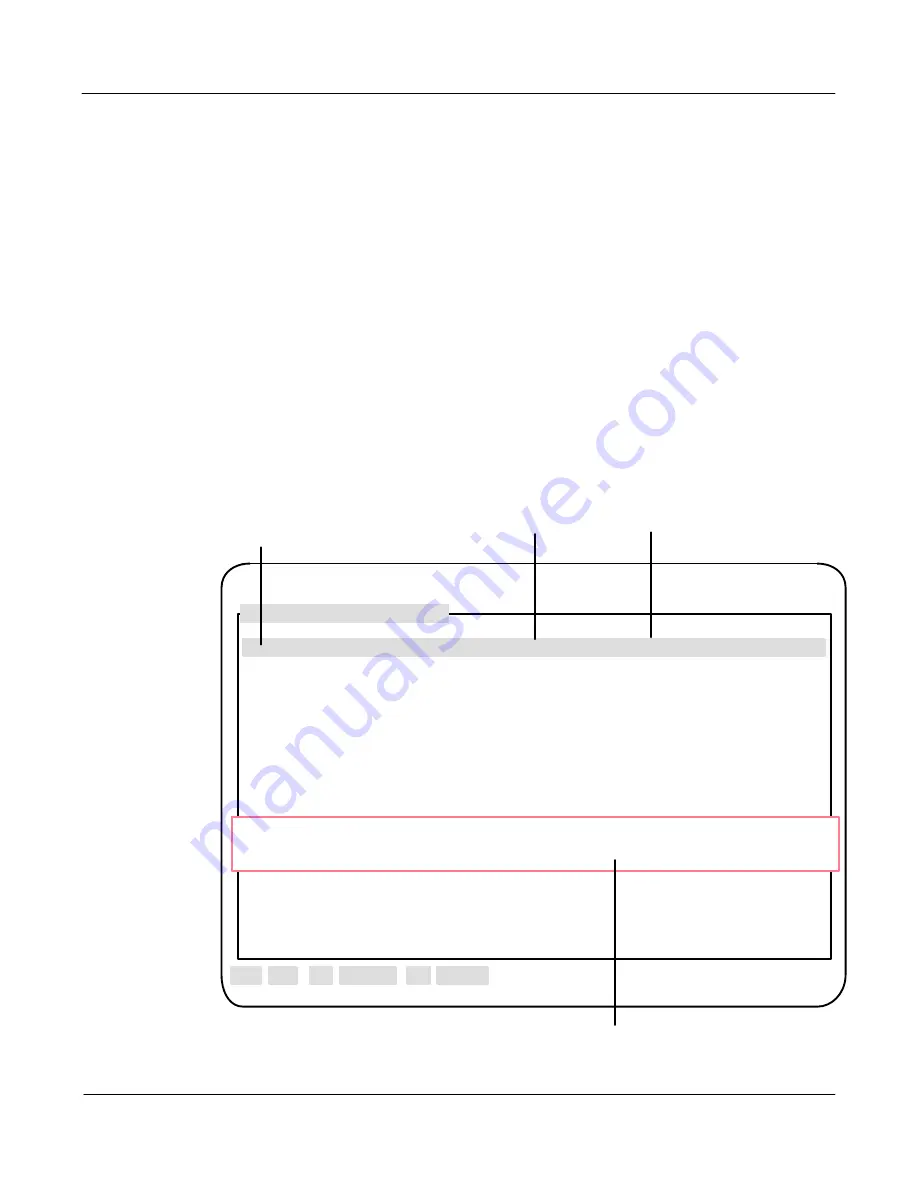 Northern Telecom NAC User Manual Download Page 340