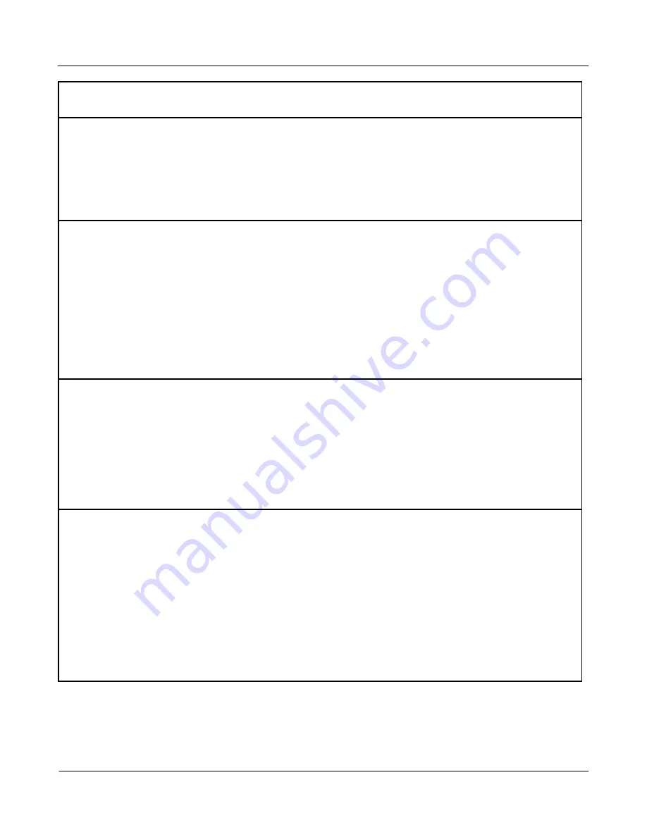 Northern Telecom NAC User Manual Download Page 369