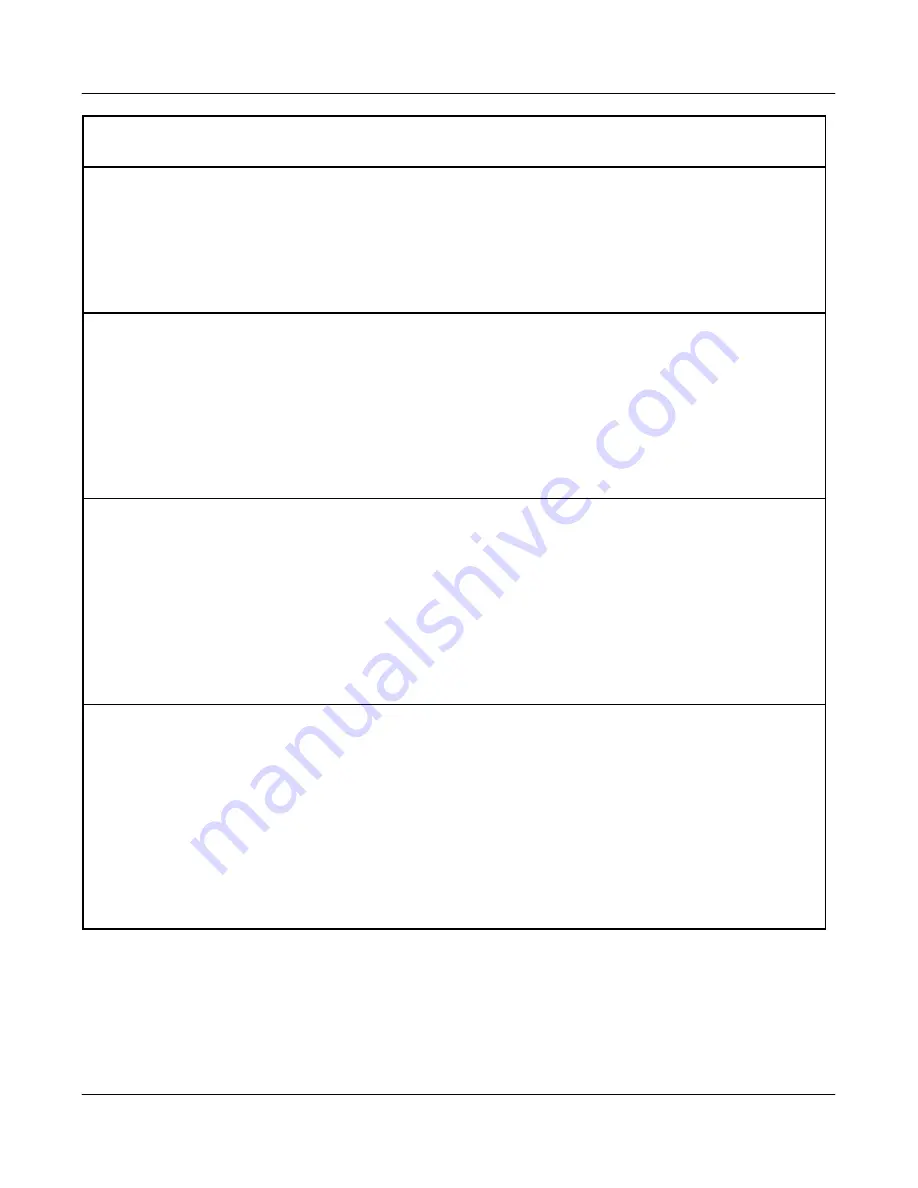 Northern Telecom NAC User Manual Download Page 378