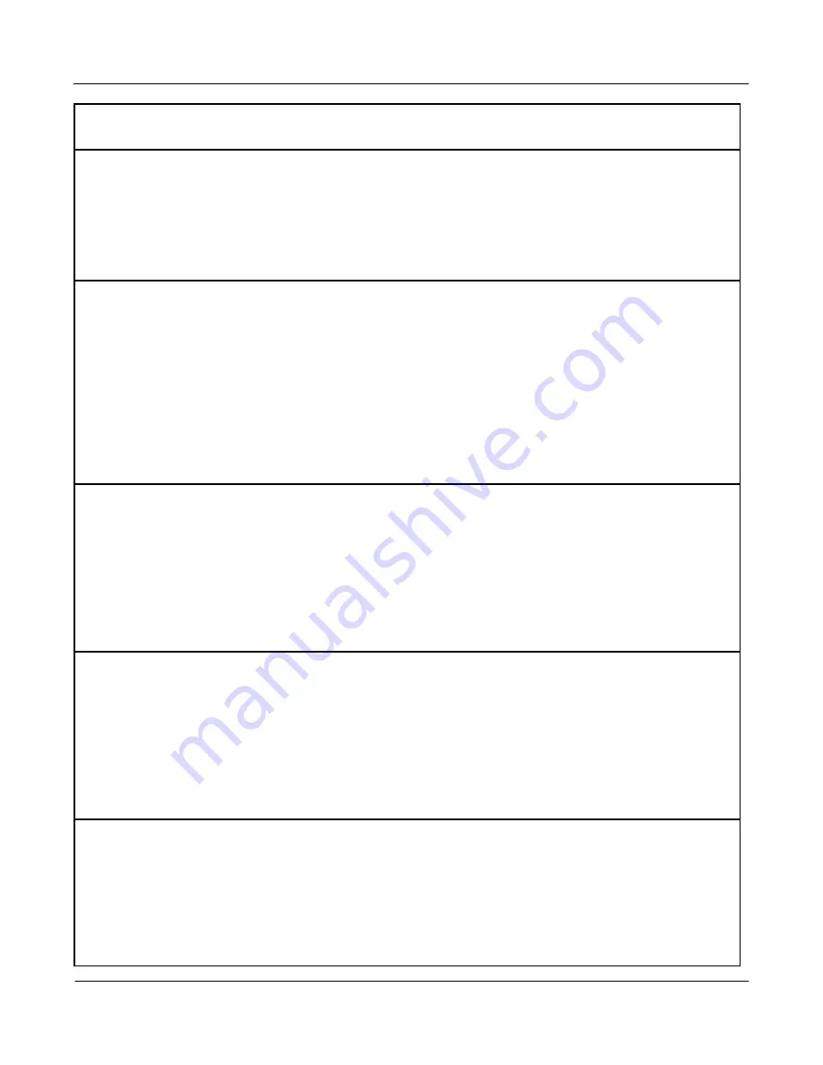 Northern Telecom NAC User Manual Download Page 379