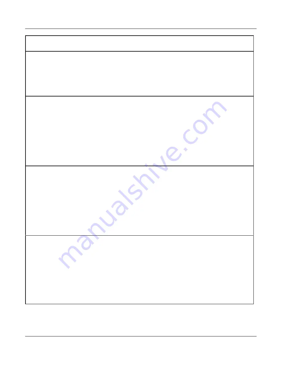 Northern Telecom NAC User Manual Download Page 386