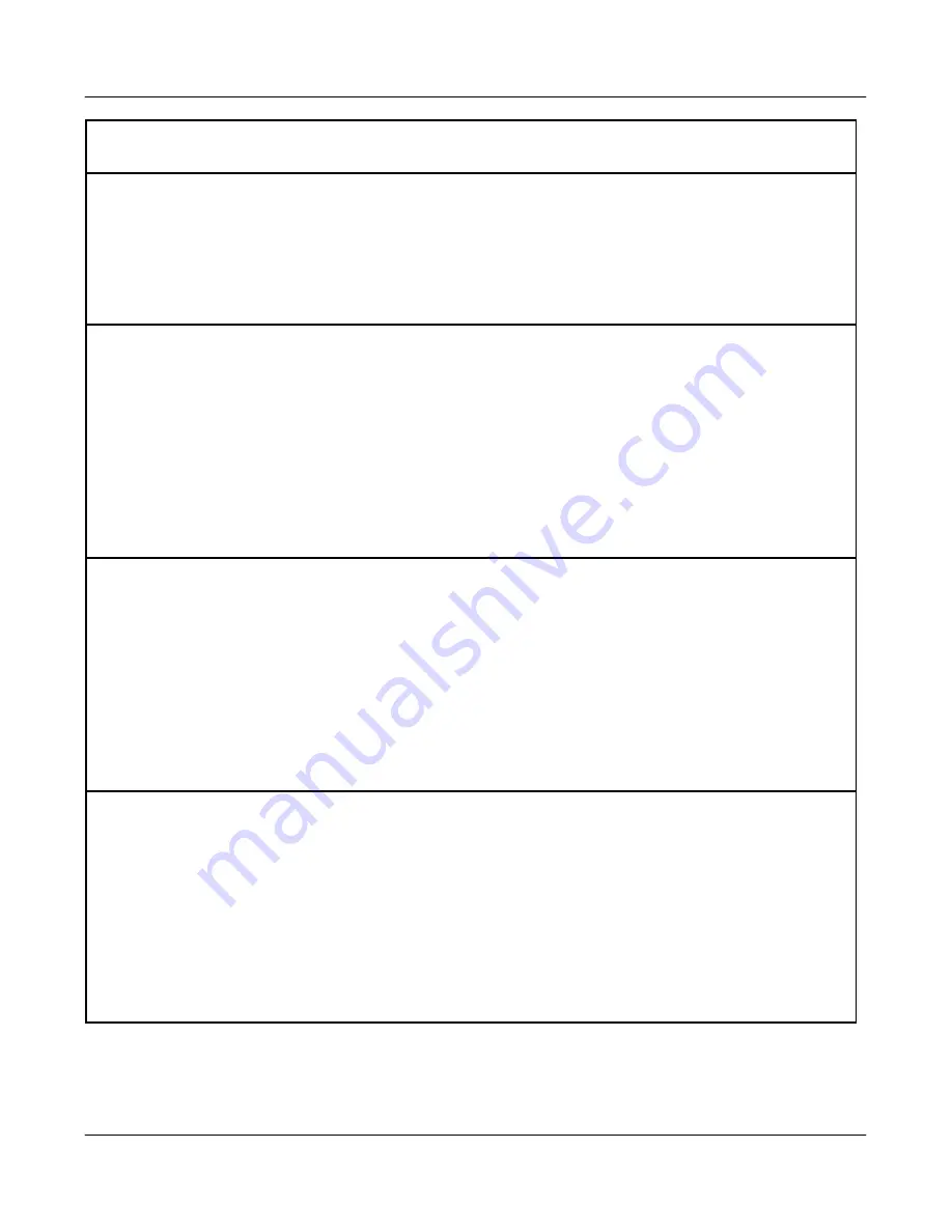 Northern Telecom NAC User Manual Download Page 390