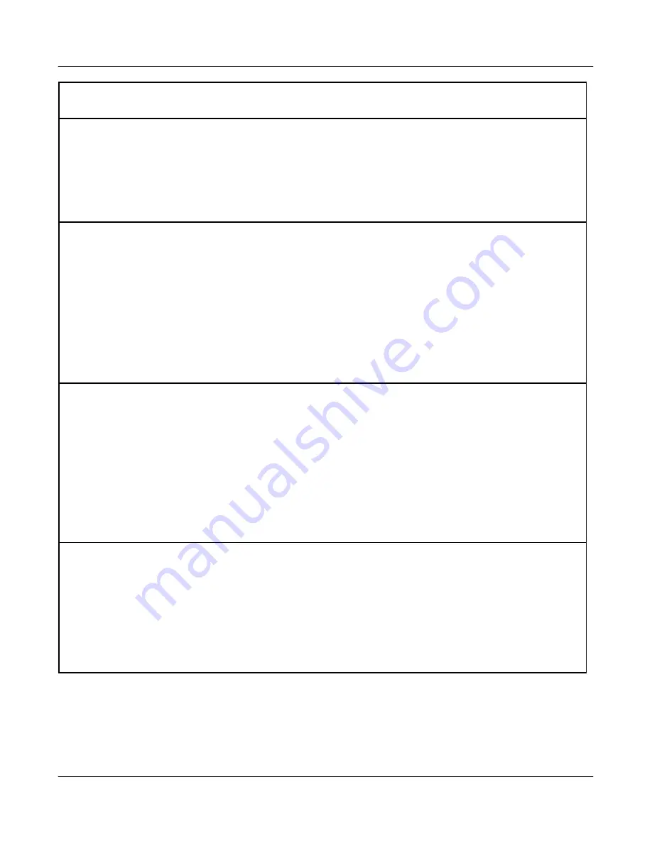 Northern Telecom NAC User Manual Download Page 394