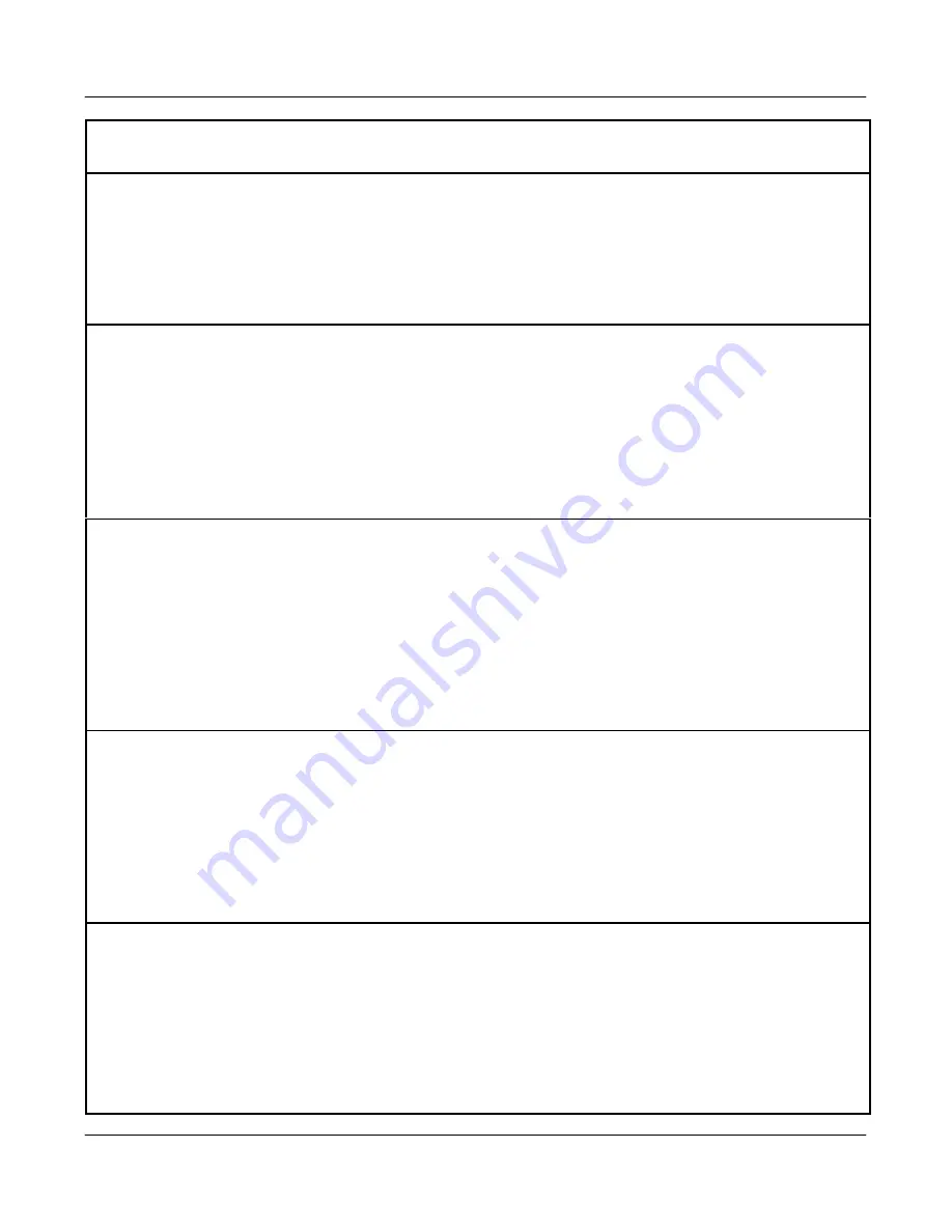 Northern Telecom NAC User Manual Download Page 408