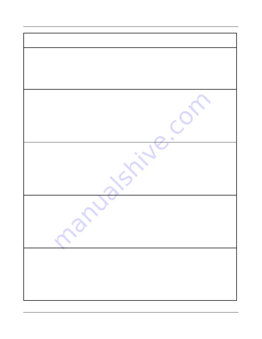 Northern Telecom NAC User Manual Download Page 418