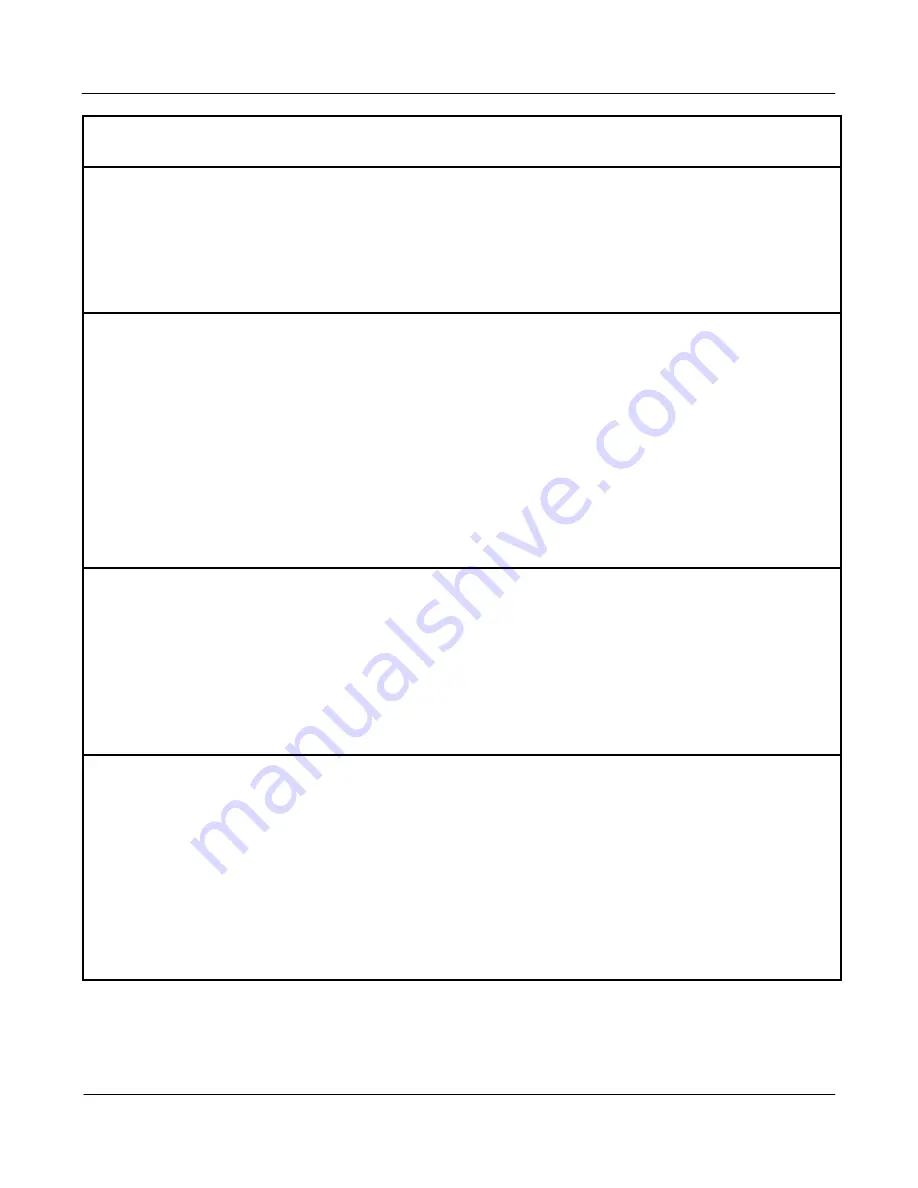 Northern Telecom NAC User Manual Download Page 427