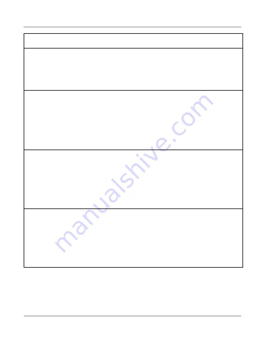 Northern Telecom NAC User Manual Download Page 433