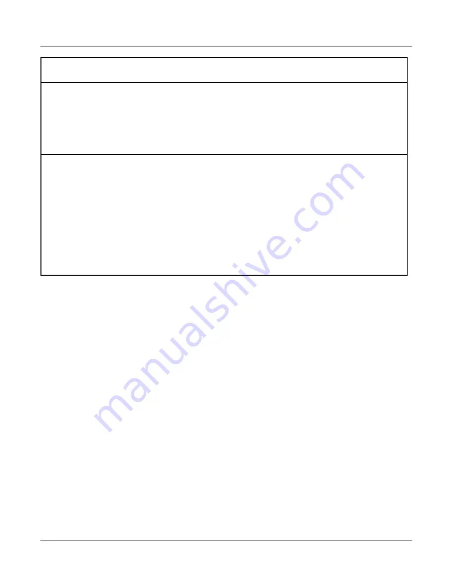 Northern Telecom NAC User Manual Download Page 440