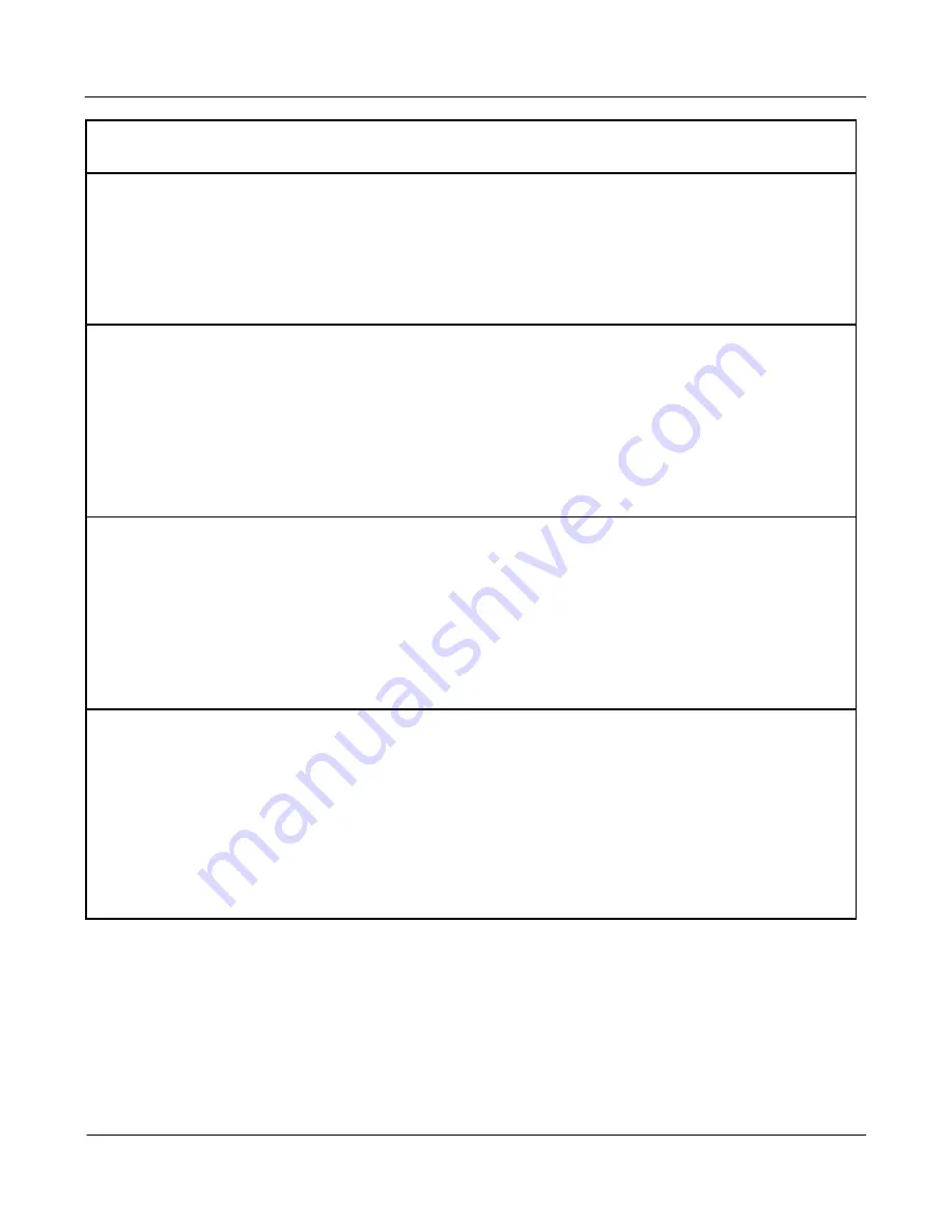 Northern Telecom NAC User Manual Download Page 453