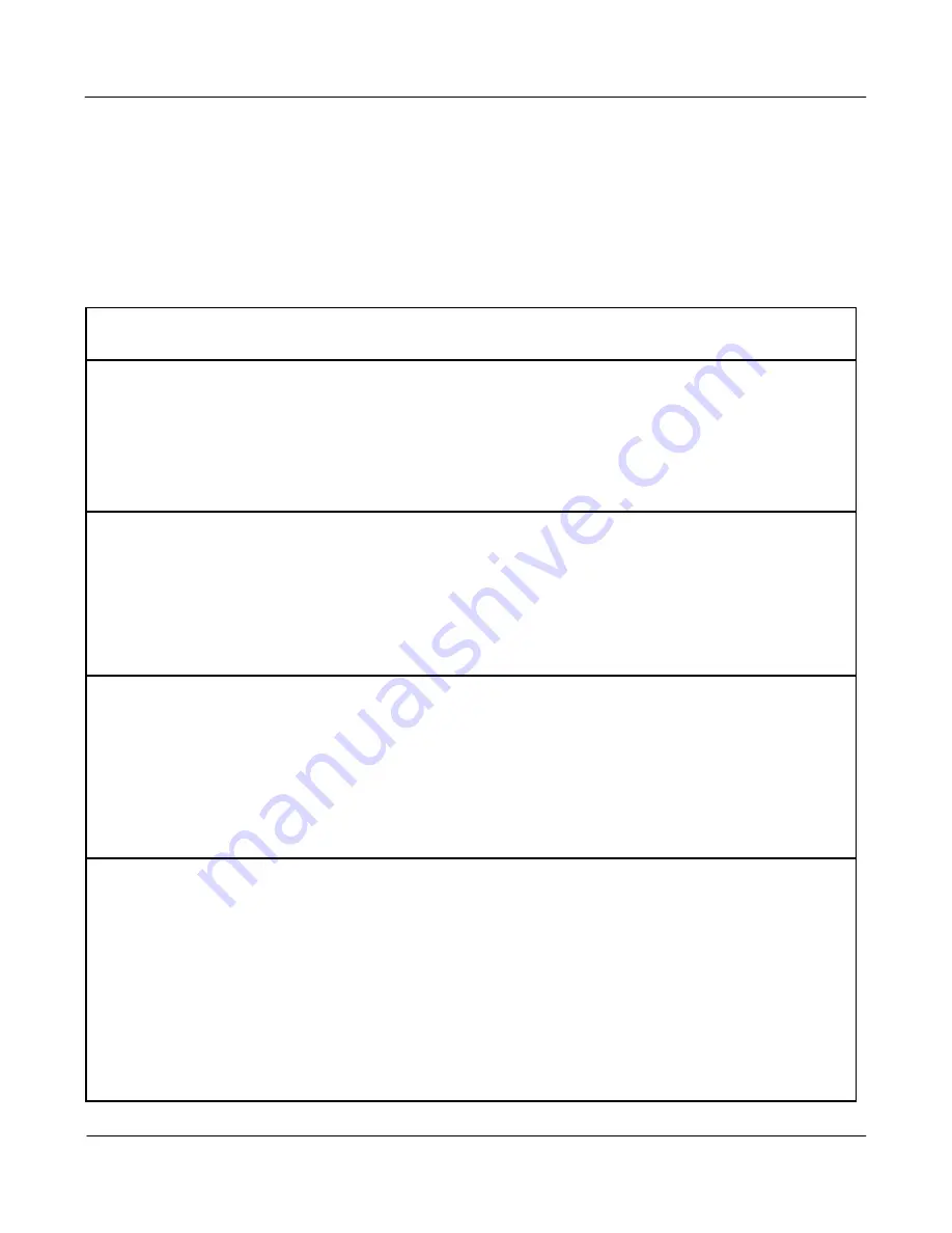 Northern Telecom NAC User Manual Download Page 461