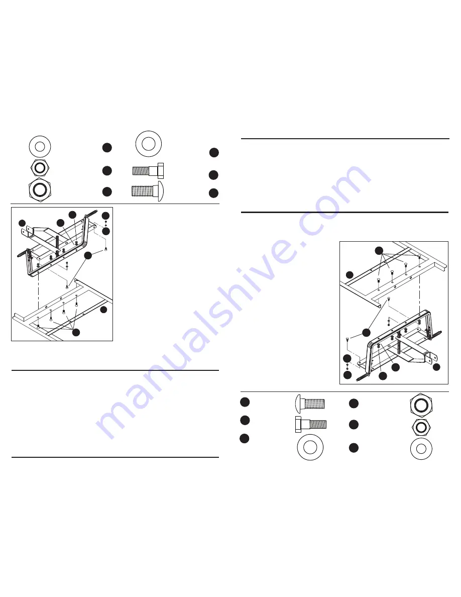 Northern Tool and Equipment NTE2540D Owner'S Manual Download Page 5