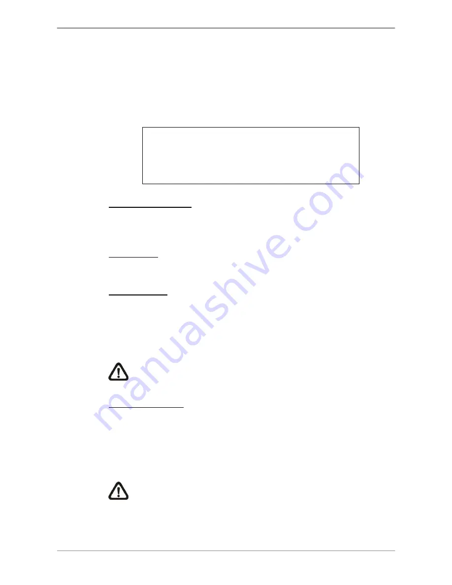 Northern DVRN960 Series User Manual Download Page 15