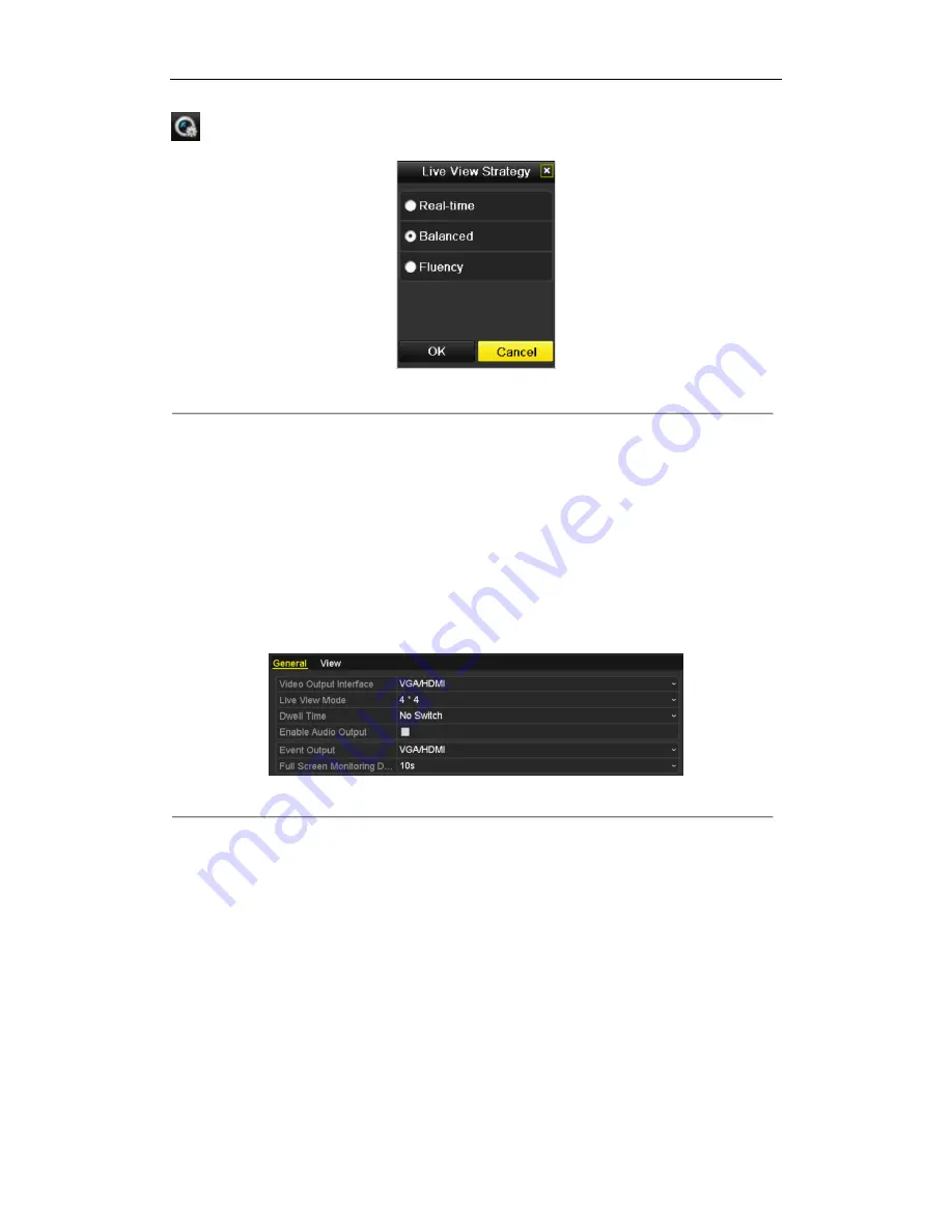 Northern NVR16POE User Manual Download Page 42