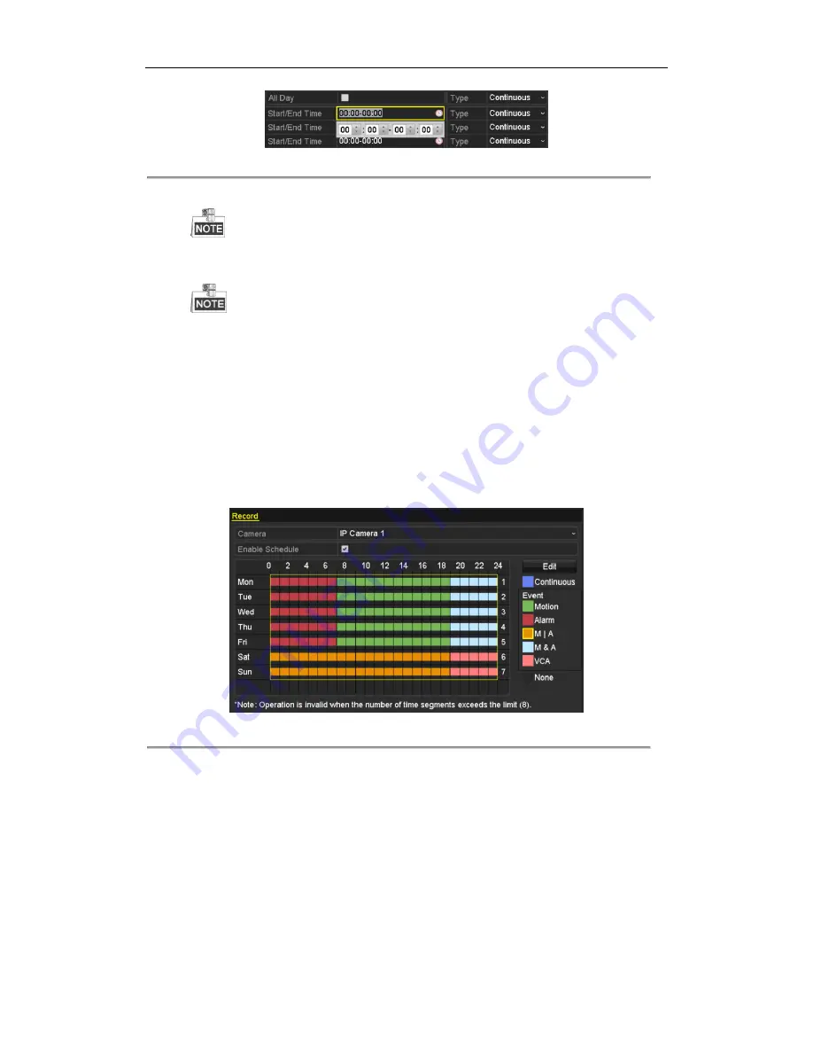 Northern NVR16POE User Manual Download Page 60