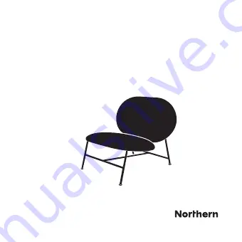 Northern Oblong Care And Use Instructions Download Page 1