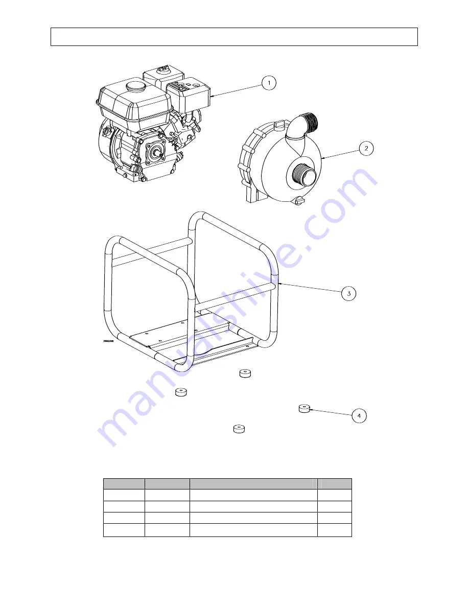 NorthStar 1094051 Owner'S Manual Download Page 21