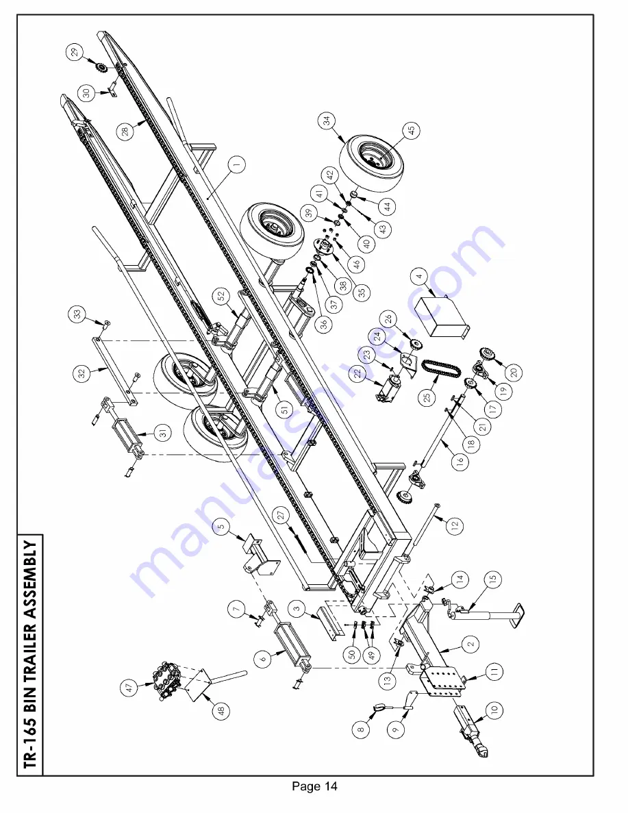 NorthStar 150 Operator'S Manual Download Page 15