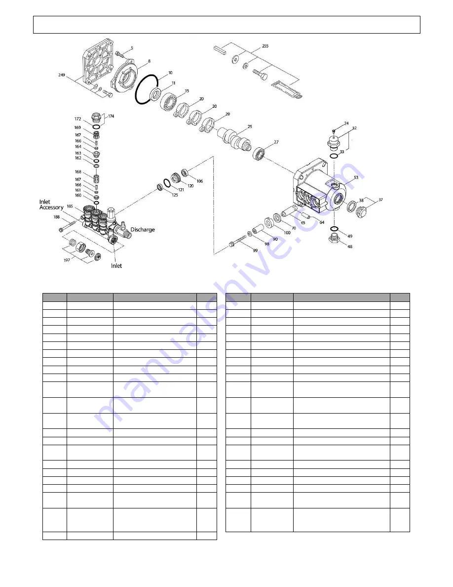 NorthStar 157119 Owner'S Manual Download Page 31