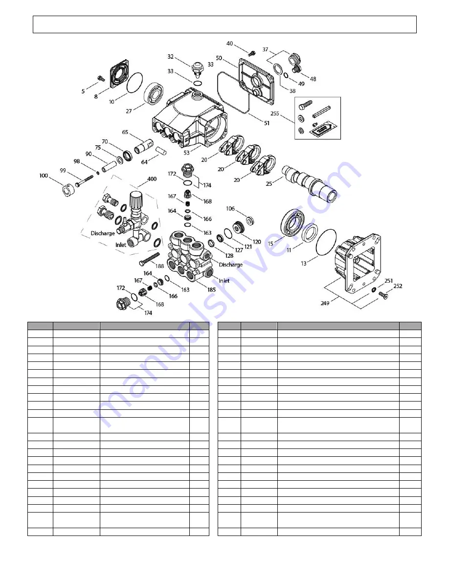 NorthStar 157119 Owner'S Manual Download Page 33