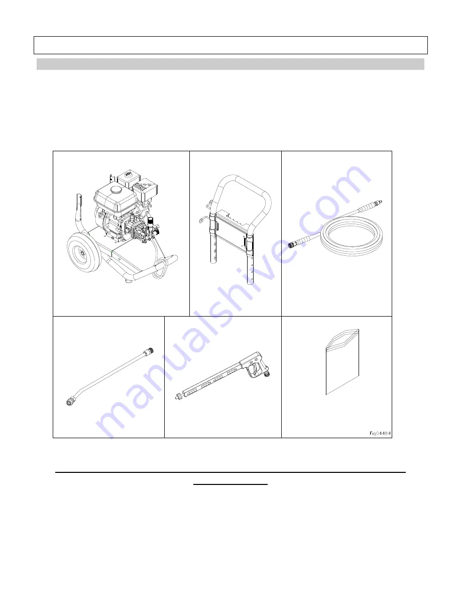 NorthStar 15775440 Скачать руководство пользователя страница 10