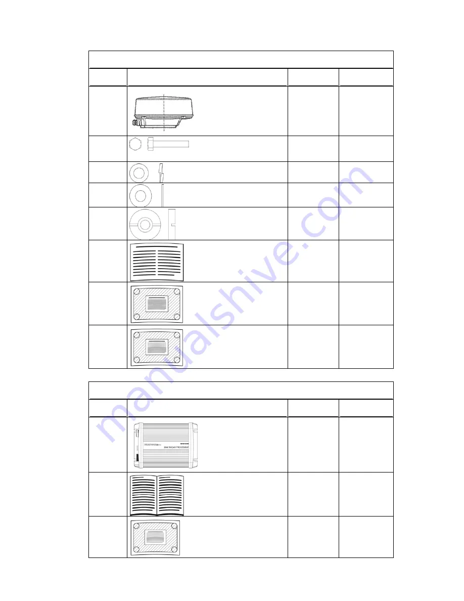 NorthStar 2 kW Installation Manual Download Page 10