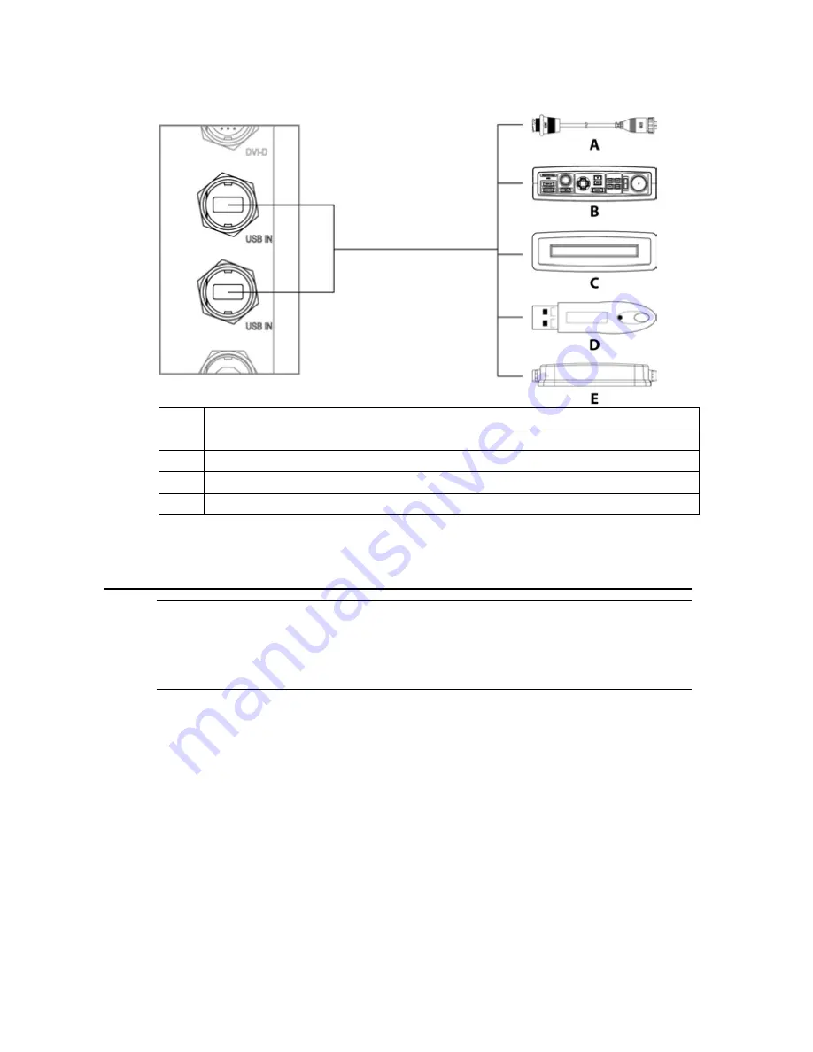 NorthStar 8000I Installation Manual Download Page 24