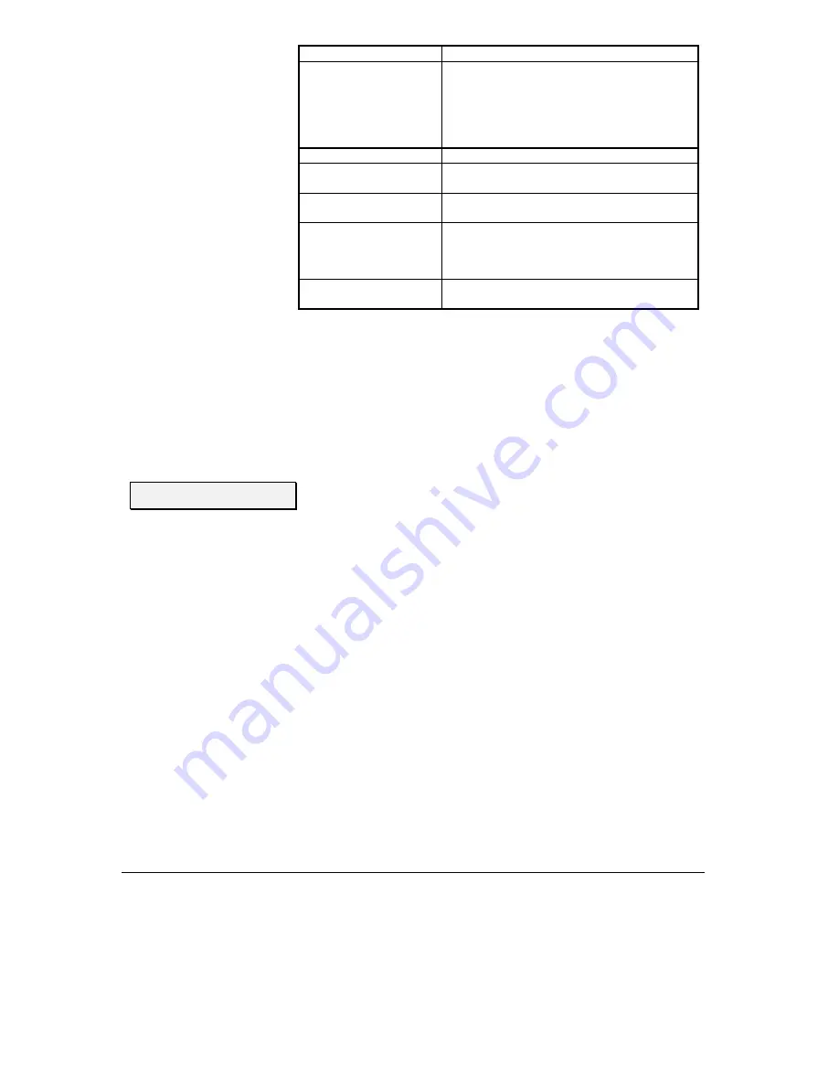 NorthStar 941X Reference Manual Download Page 38