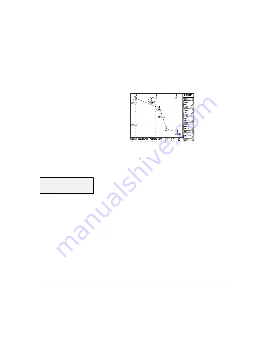 NorthStar 941X Reference Manual Download Page 69