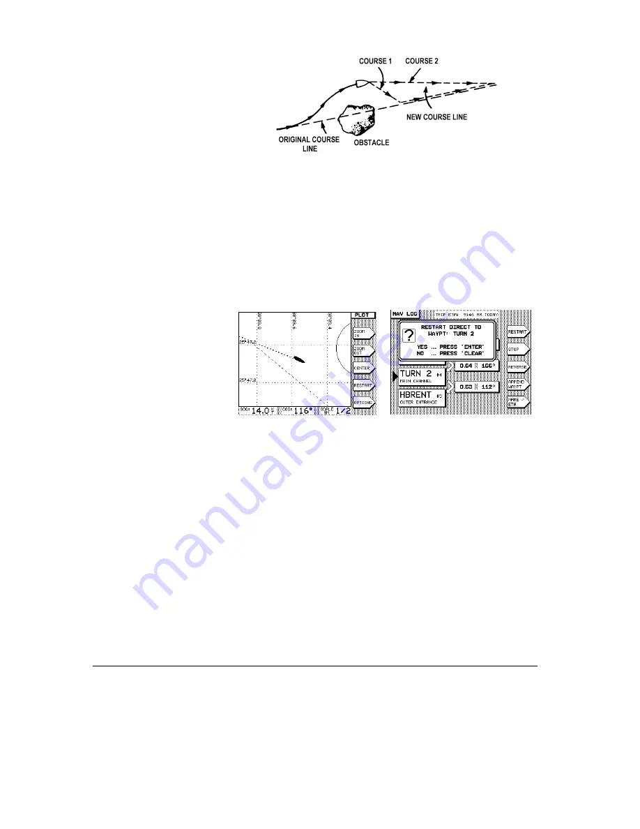 NorthStar 941X Reference Manual Download Page 70