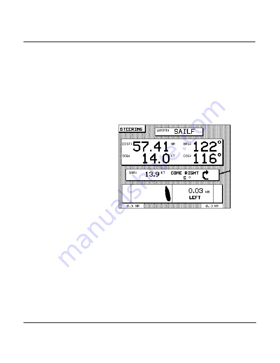 NorthStar 951 Operator'S Manual Download Page 130