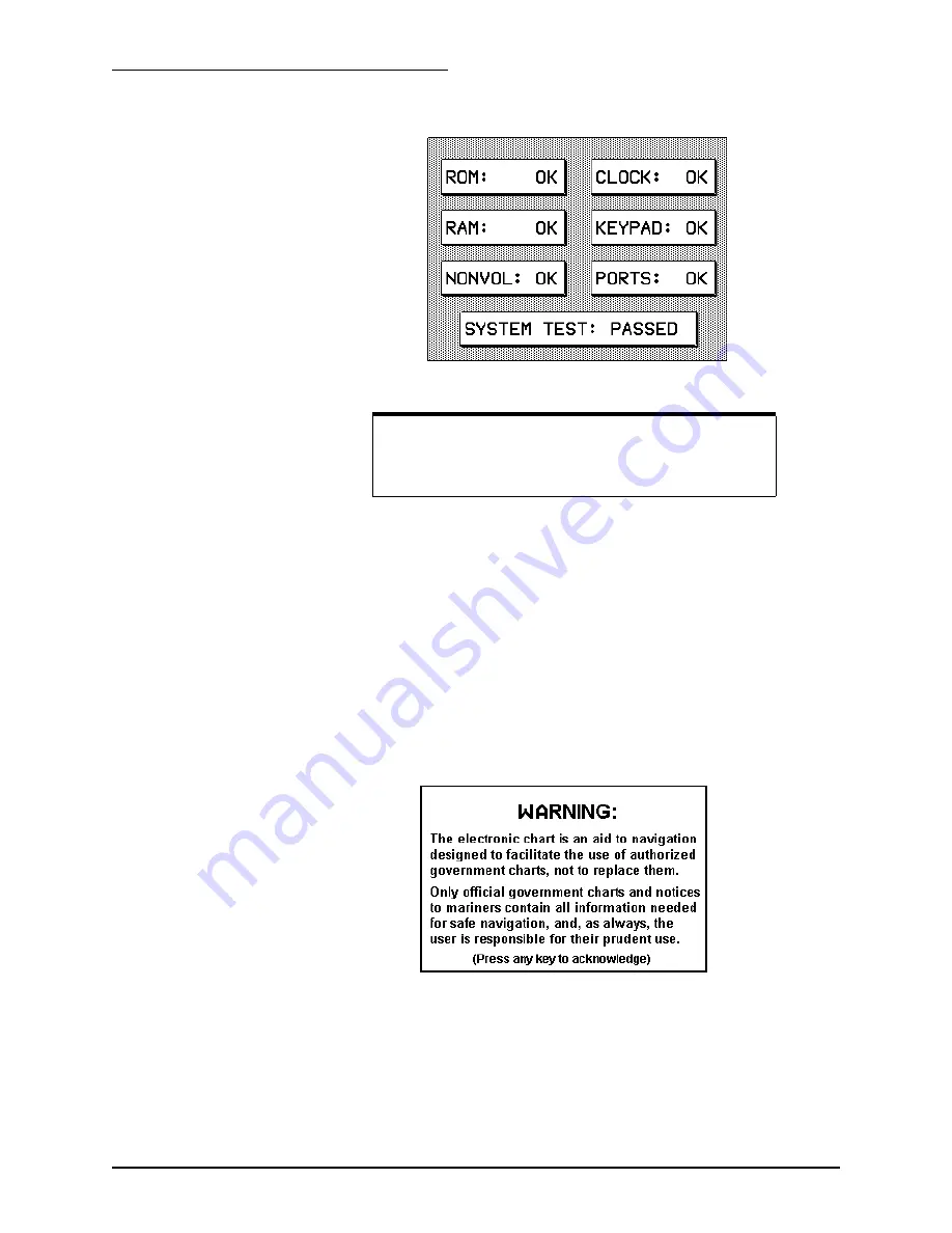 NorthStar 951X Installation Manual Download Page 40