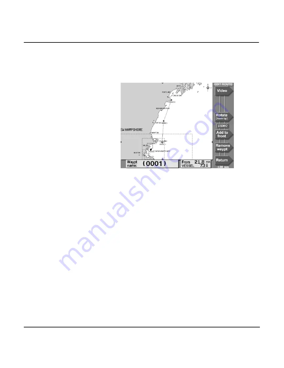 NorthStar 957 Operator'S Manual Download Page 102