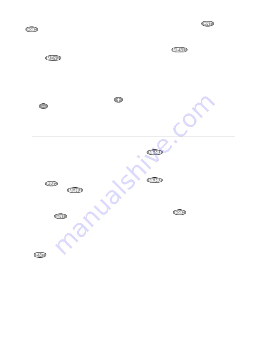 NorthStar Explorer 538 Installation And Operation Manual Download Page 20