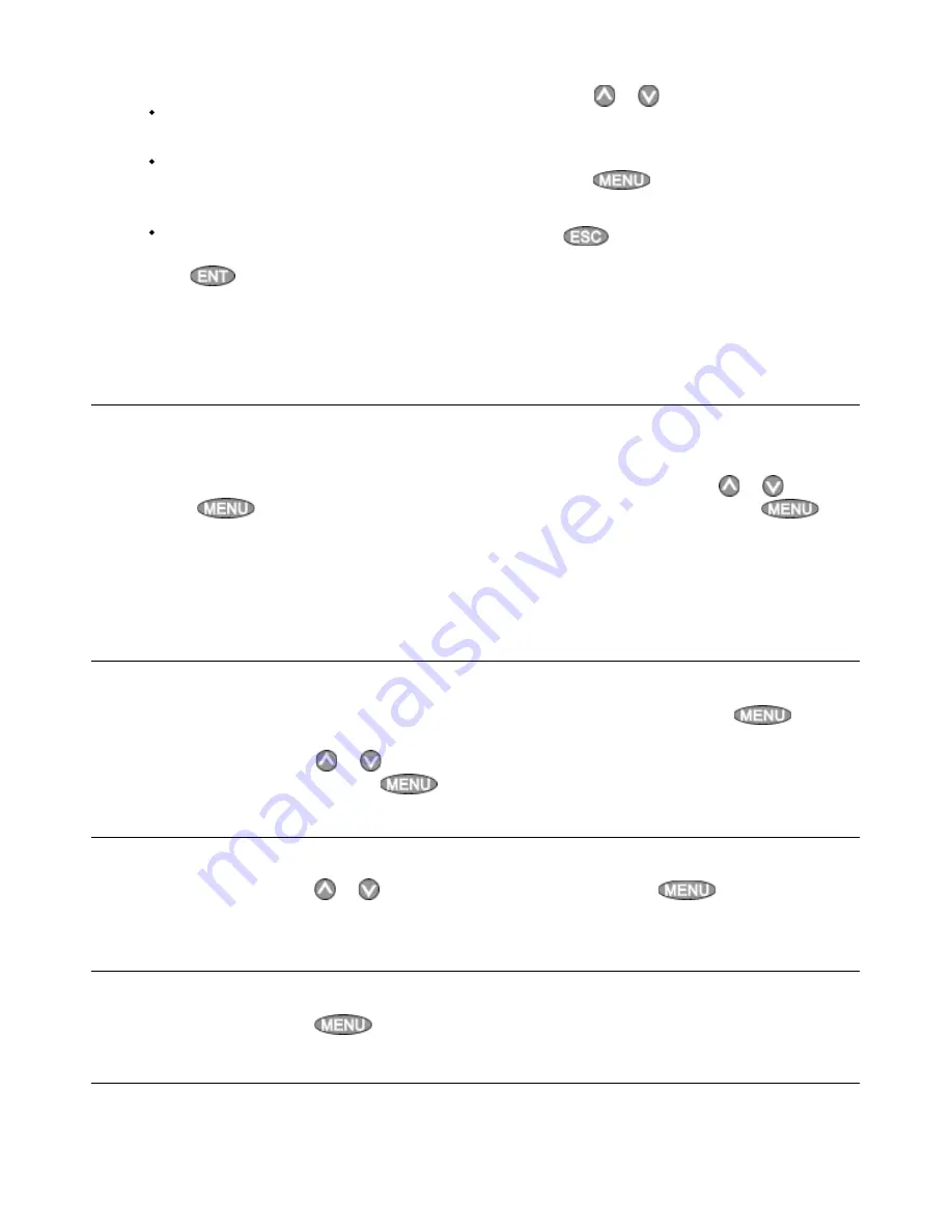 NorthStar Explorer 538 Installation And Operation Manual Download Page 27