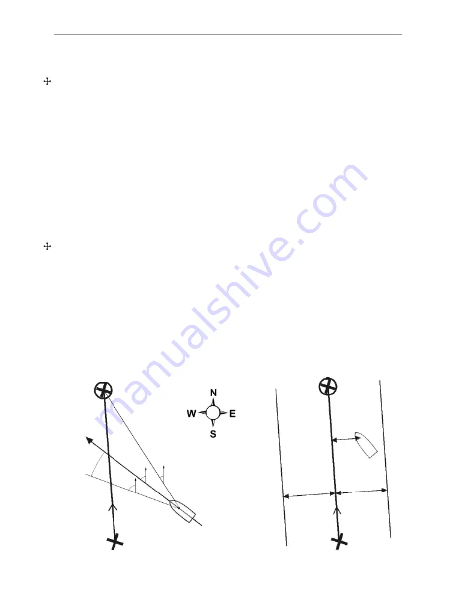 NorthStar Explorer 538 Installation And Operation Manual Download Page 62