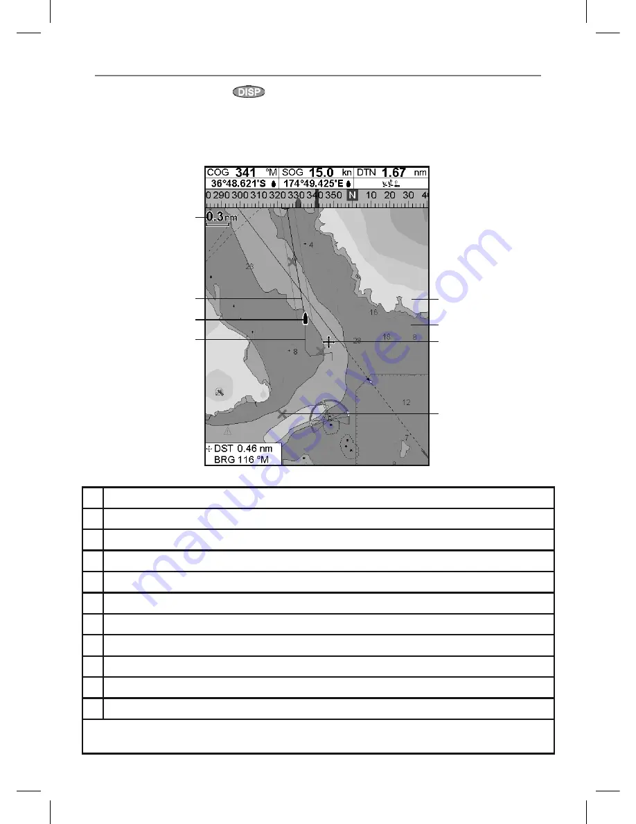 NorthStar EXPLORER 657 Installation And Operation Manual Download Page 21