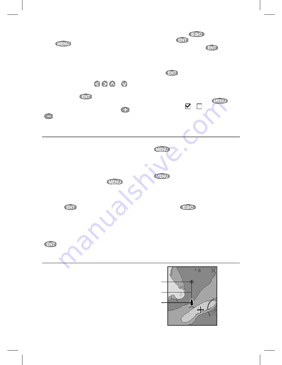 NorthStar EXPLORER 657 Installation And Operation Manual Download Page 23