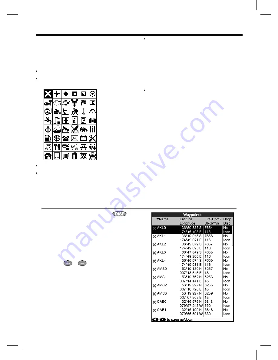 NorthStar EXPLORER 657 Installation And Operation Manual Download Page 25