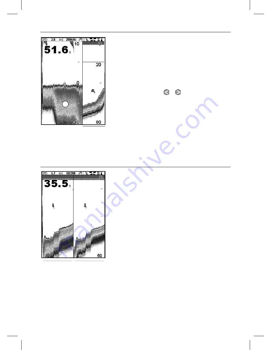 NorthStar EXPLORER 657 Installation And Operation Manual Download Page 42