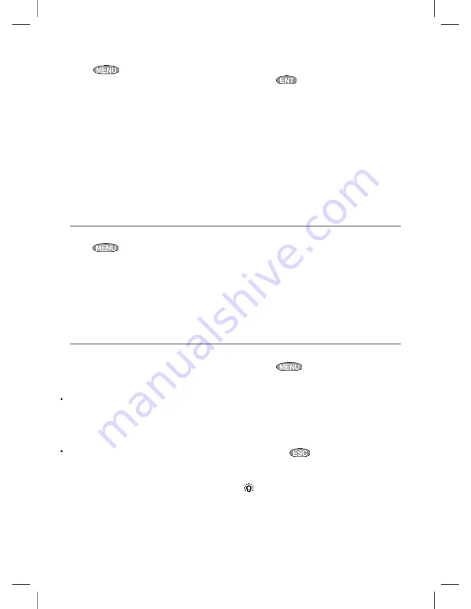 NorthStar EXPLORER 657 Installation And Operation Manual Download Page 47