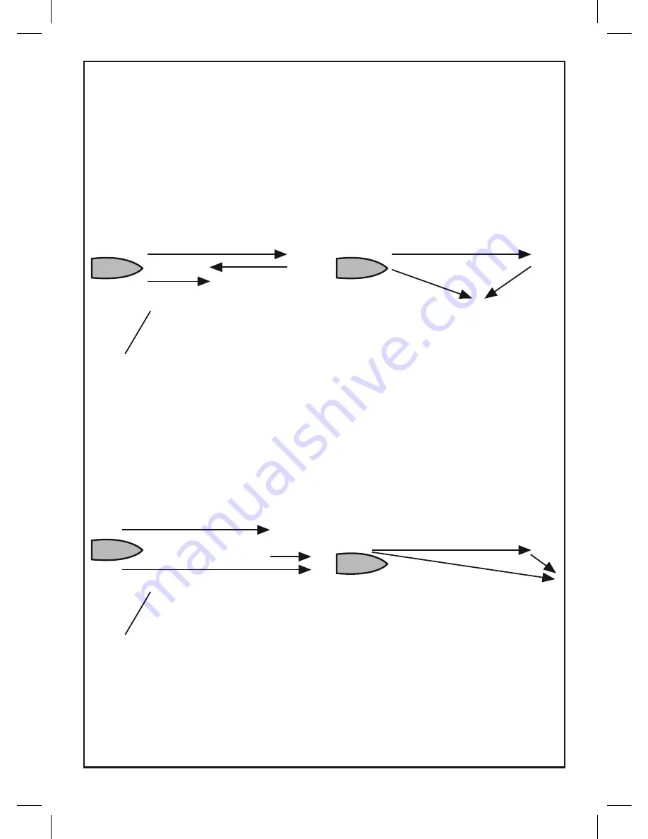 NorthStar EXPLORER 657 Installation And Operation Manual Download Page 48