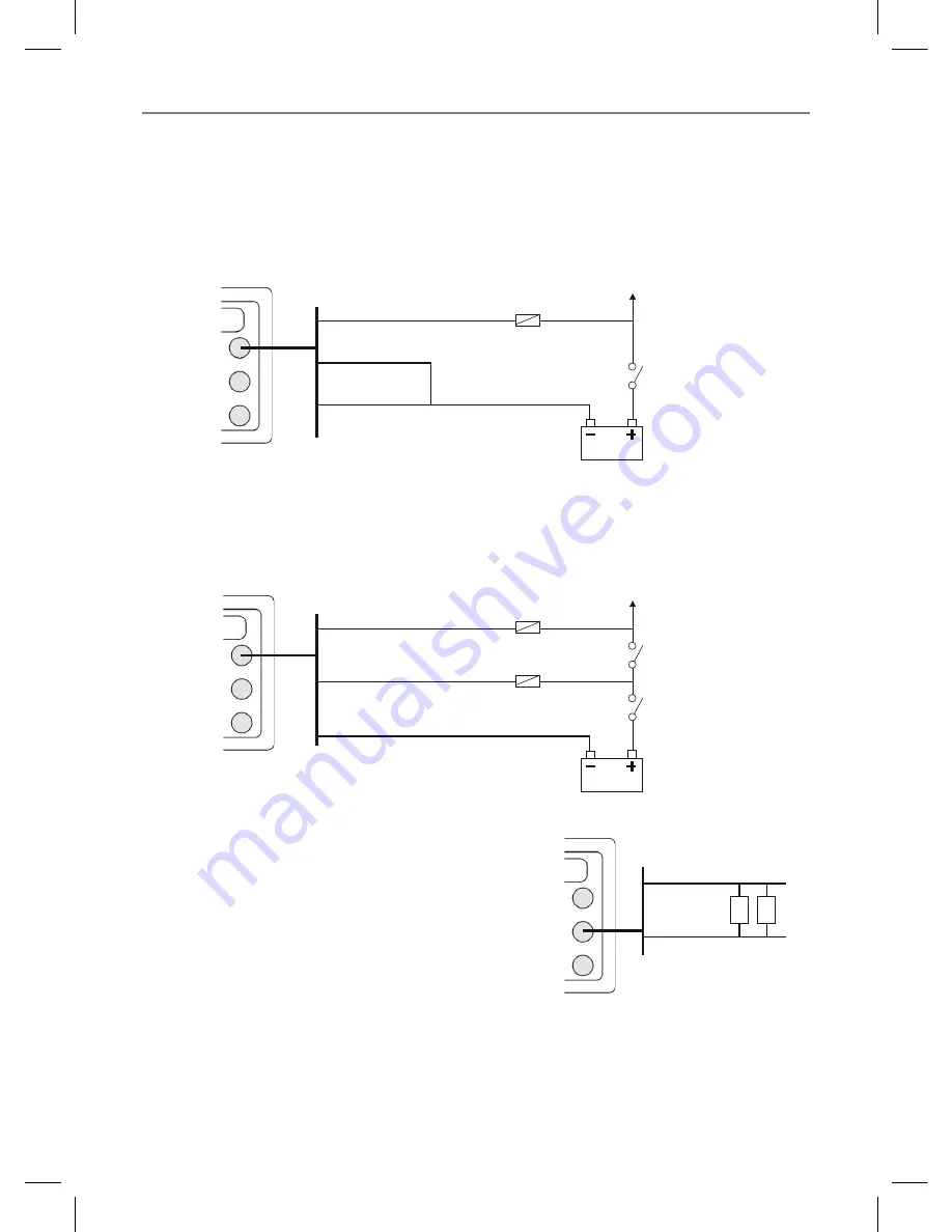 NorthStar EXPLORER 657 Installation And Operation Manual Download Page 78